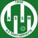 Logo AS St Hippolyte