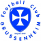 Logo FC Grussenheim 4