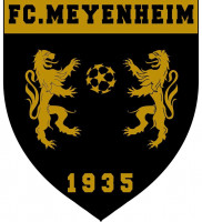 Logo FC Meyenheim