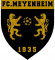 Logo FC Meyenheim 3