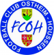 Logo FC Ostheim-Houssen