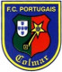 Logo F.C.Am. Portugais Colmar