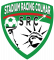 Logo Stadium Racing Colmar FA