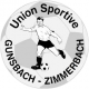 Logo US Gunsbach 1946