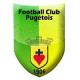 Logo FC Pugetois 2