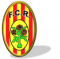 Logo FC Rousset Ste Victoire Omnisports
