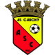 Logo AS de Cauchy A la Tour 3