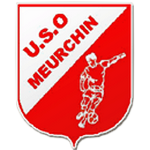 Logo US Olympique Meurchin 