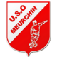 Logo US Olympique Meurchin  3