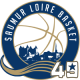 Logo Saumur Loire Basket 49