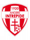Logo Angers Intrépide Football 3
