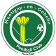 Logo Montigny En Gohelle FC