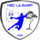 Logo HBC Barpais 2