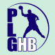 Logo PL Gradignan HB 2
