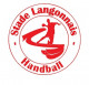 Logo Stade Langonnais HB