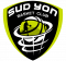 Logo Sud Yon Basket Club 2