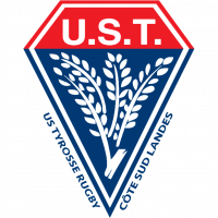 Logo US Tyrosse