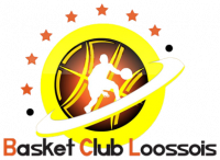 Logo Loossois Basket Club 3