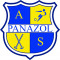 Logo AS Panazol Football 2