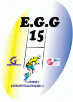 Logo Ent Goussainville Gonesse XV