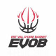 Logo EST Val d'Oise Basket 2