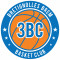 Logo Marsouins Brétignollais Basket