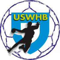 Logo US Wavrin Handball