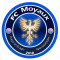 Logo FC Moyaux