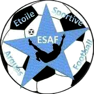 Logo Et.S. Arques 3