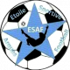 Logo Et.S. Arques 3