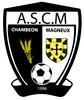 Logo AS Chambeon Magneux 4
