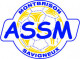 Logo AS Savigneux Montbrison 4