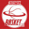 Logo Caraman Basket Club 2