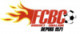 Logo F C de Boisset-Chalain