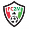 Logo FC des Montagnes du Matin