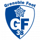 Logo Grenoble Foot 38 3