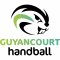 Logo Guyancourt Handball