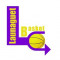 Logo Launaguet Basket Club 3