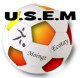 Logo Union Sportive Ecotay Moingt 3