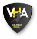 Logo Villeurbanne Handball Association 2
