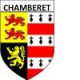 Logo AS Chambertoise