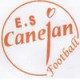 Logo Et.S. Canejan 2