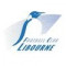 Logo FC Libourne