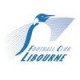 Logo FC Libourne 4