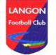 Logo FC du Langonnais 2