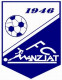 Logo FC Manziat