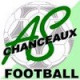 Logo AS Chanceaux S/Choisille 2