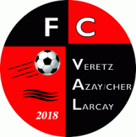 FC Veretz-Azay-Larcay 2