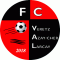 Logo FC Veretz-Azay-Larcay 2