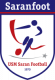 Logo USM Saran Football 3